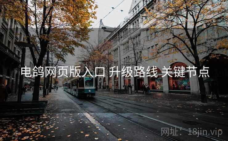 电鸽网页版入口 升级路线 关键节点 电鸽网页版入口 升级路线 关键节点